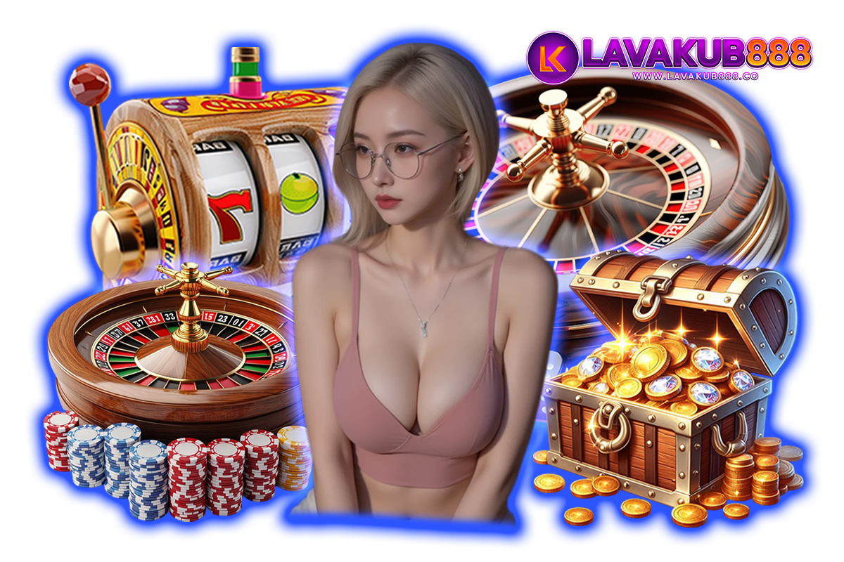 lavakub888 login