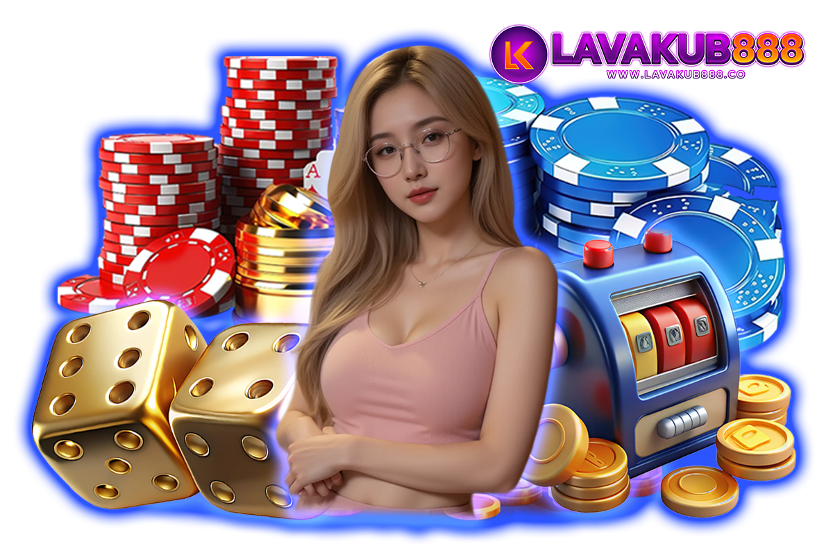 lavakub888 เข้า สู่ ระบบ